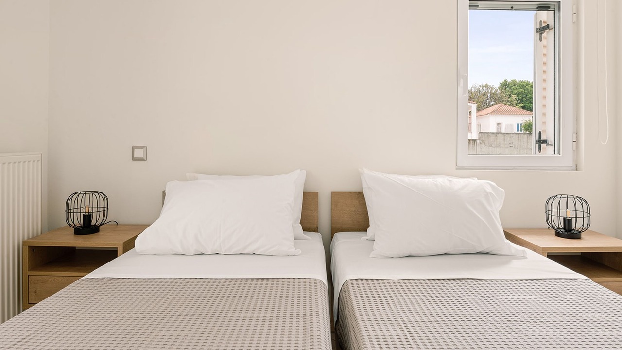 Photo of Bedroom in Menegata