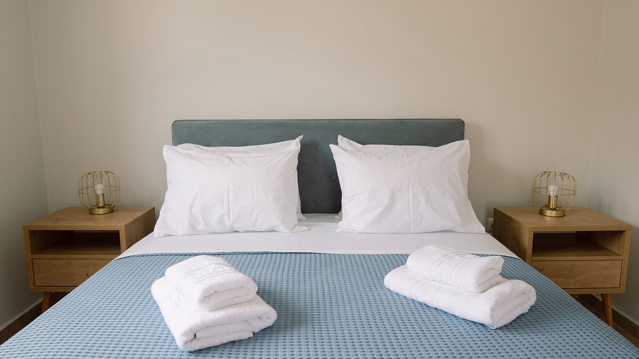 Photo of Bedroom in Menegata