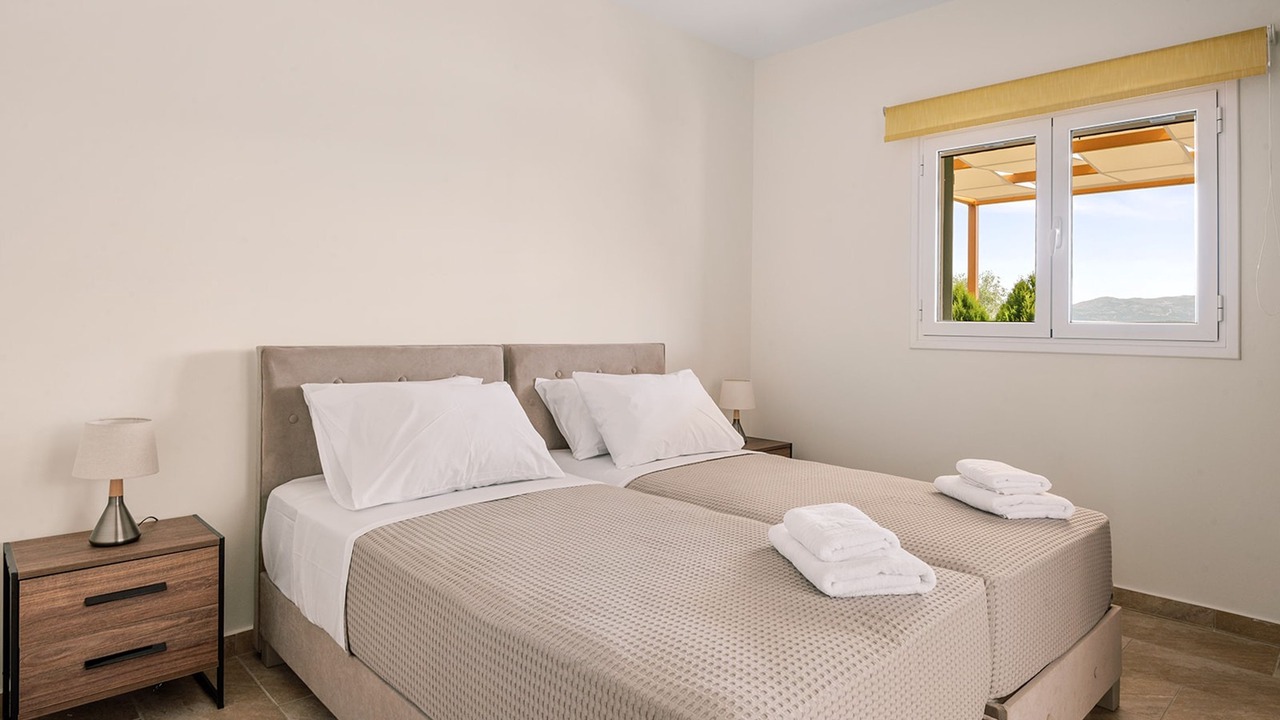 Photo of Bedroom in Menegata