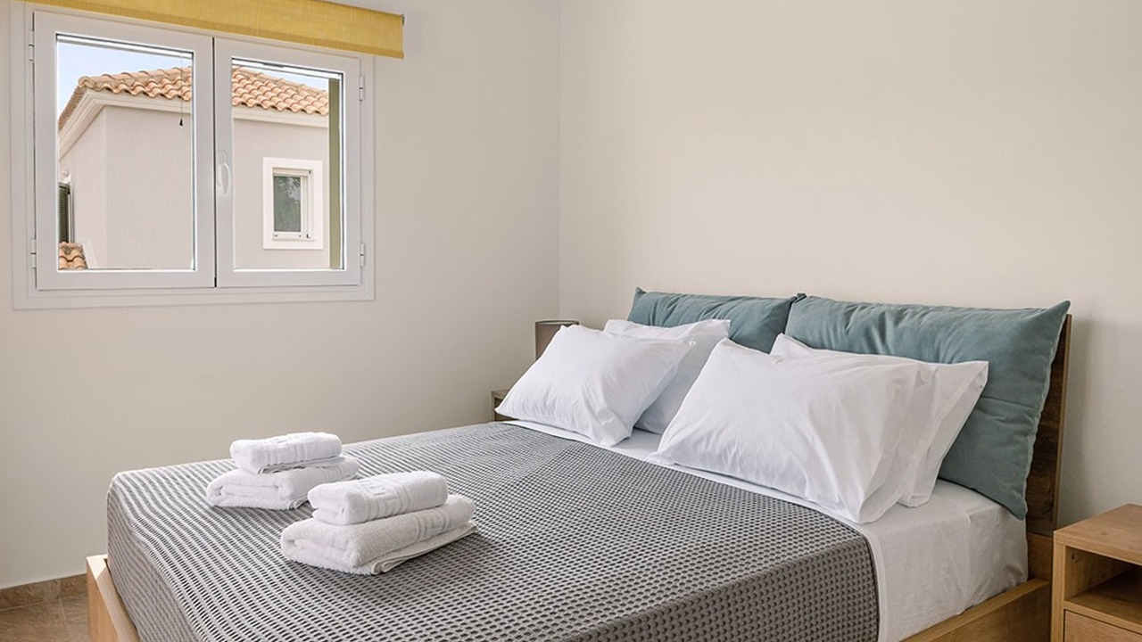 Photo of Bedroom in Menegata