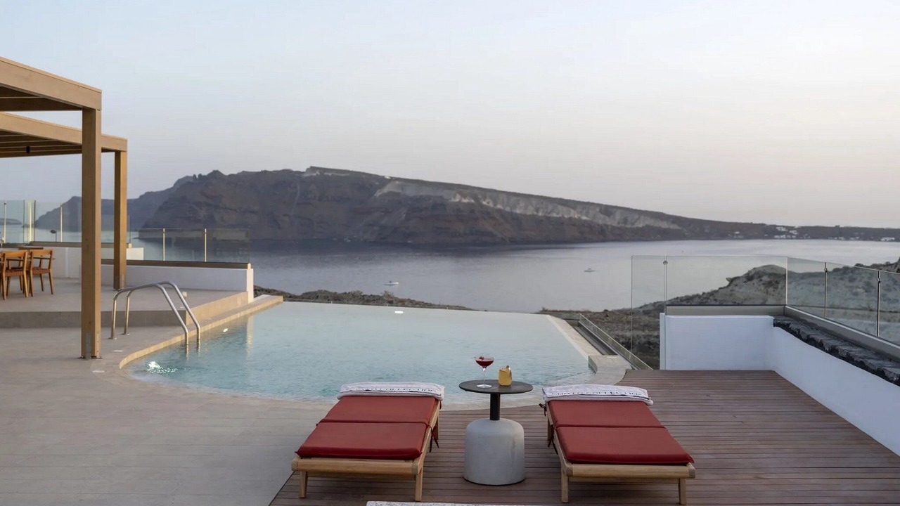 Photo of Others in Oia