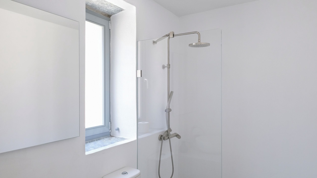 Photo of Bathroom in Kea