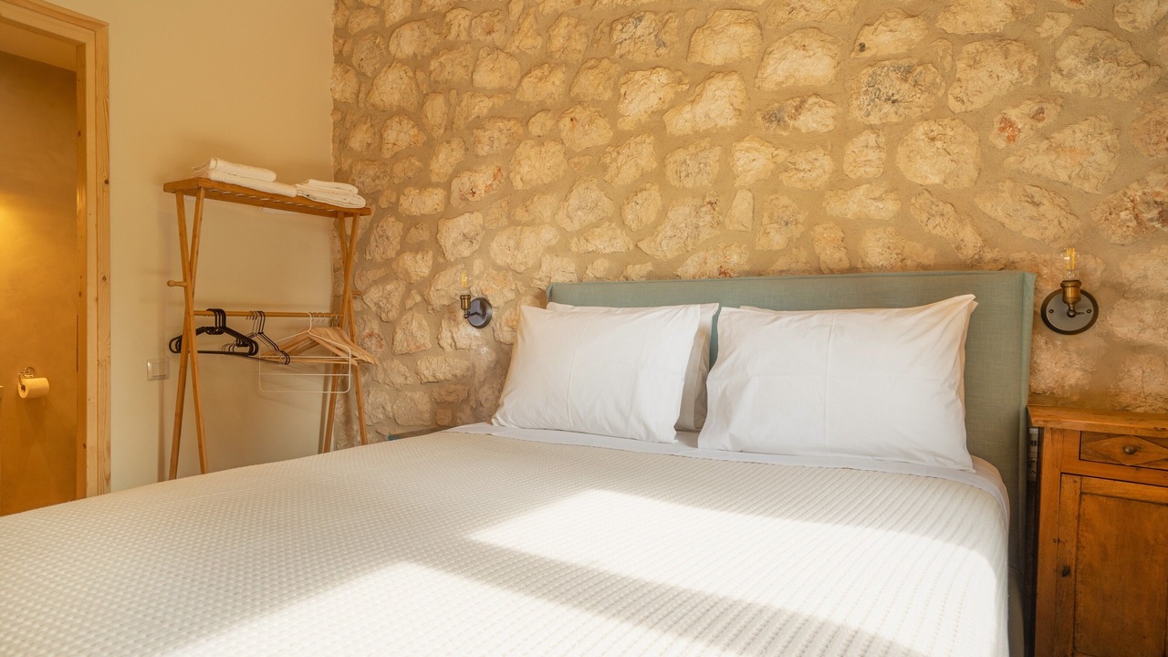 Photo of Bedroom in Tsoukaladhes