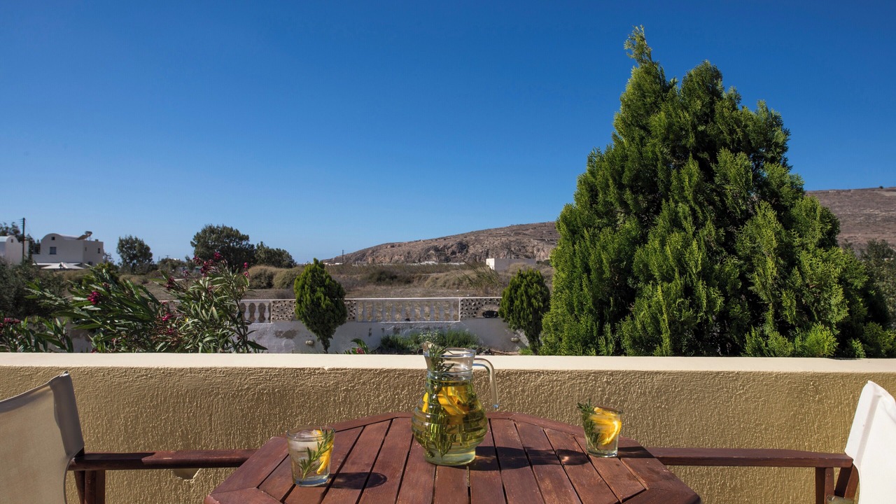 Photo of Patio Balcony in Agios Georgios