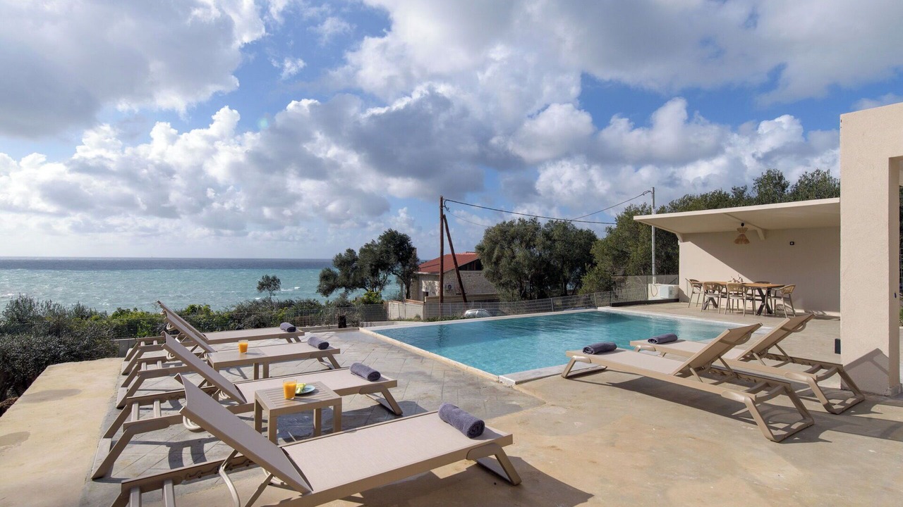 Photo of Outdoor in Agios Matthaios