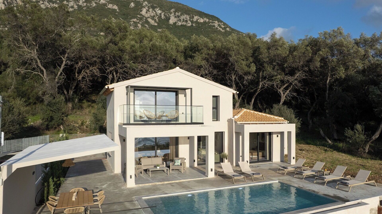 Photo of Outdoor in Agios Matthaios