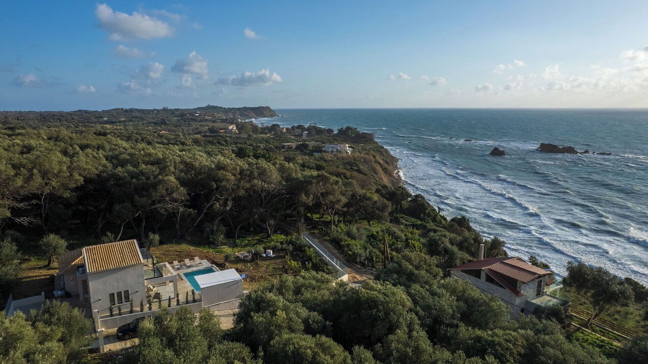Photo of Outdoor in Agios Matthaios