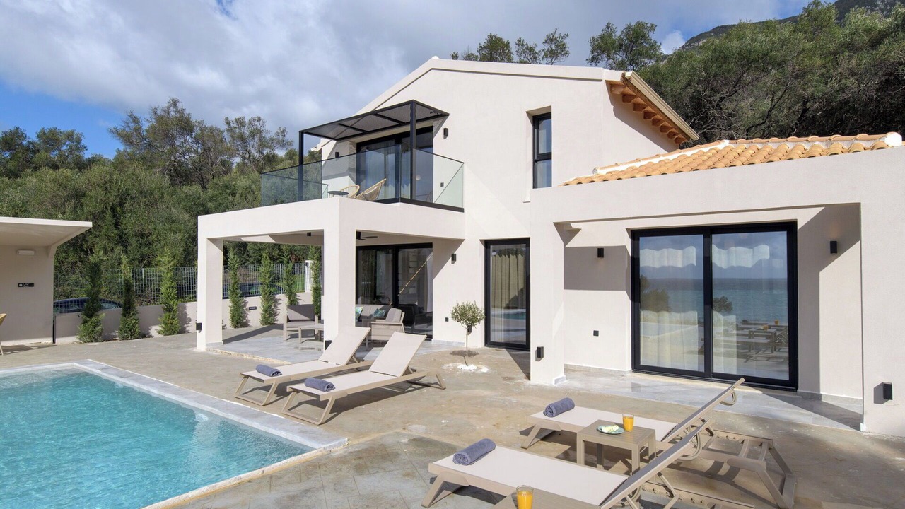 Photo of Outdoor in Agios Matthaios