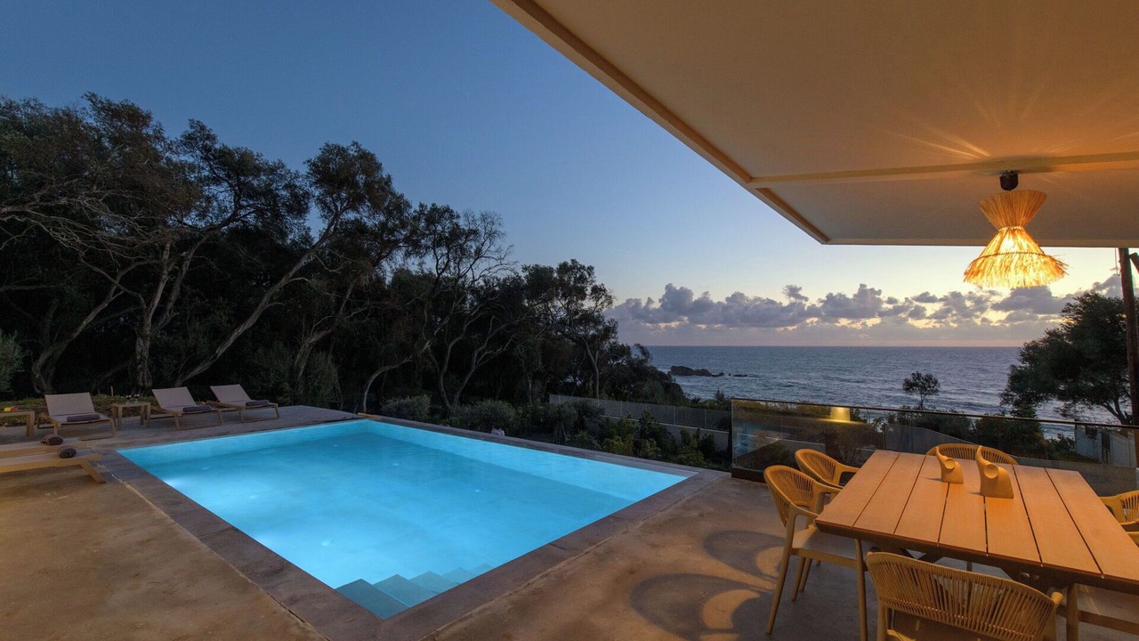 Photo of Outdoor in Agios Matthaios