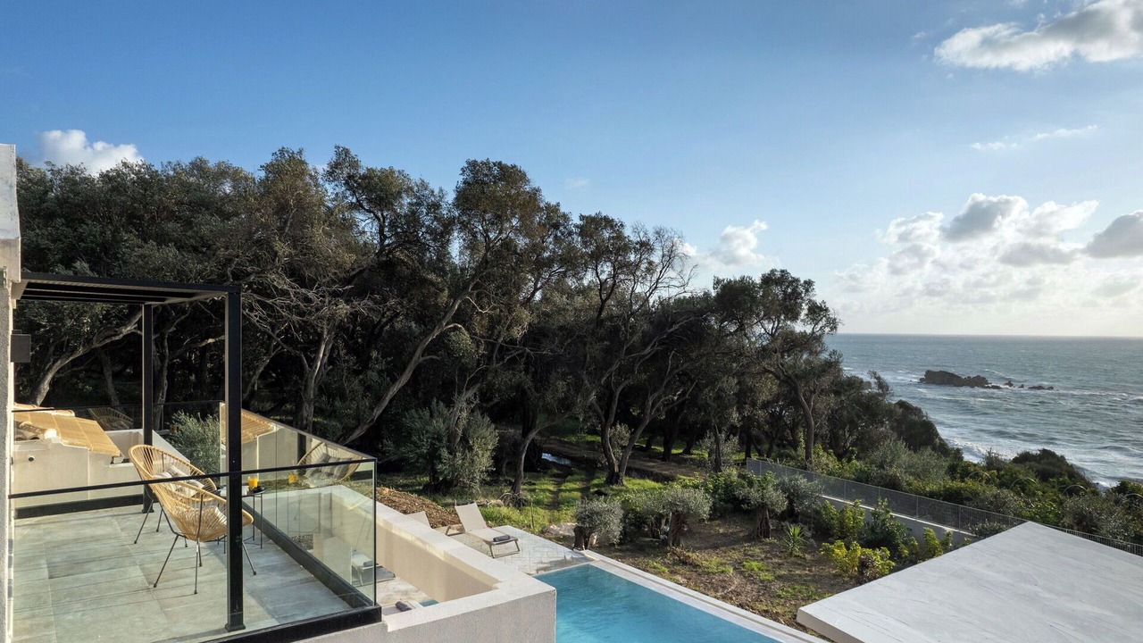 Photo of Outdoor in Agios Matthaios