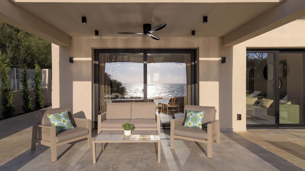 Photo of Outdoor in Agios Matthaios
