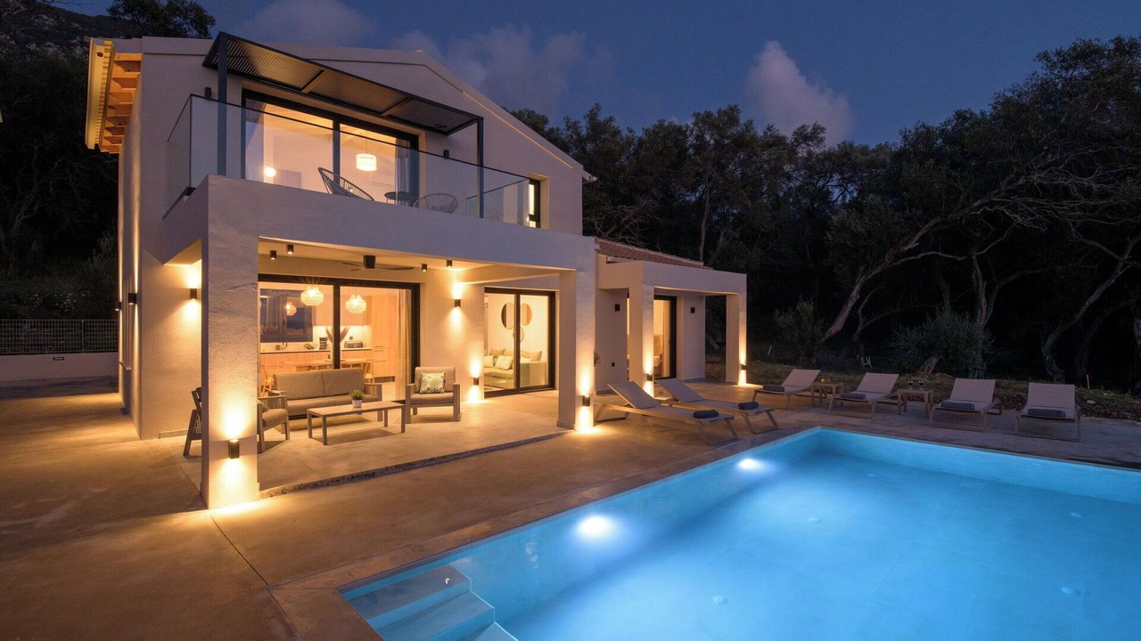 Photo of Outdoor in Agios Matthaios