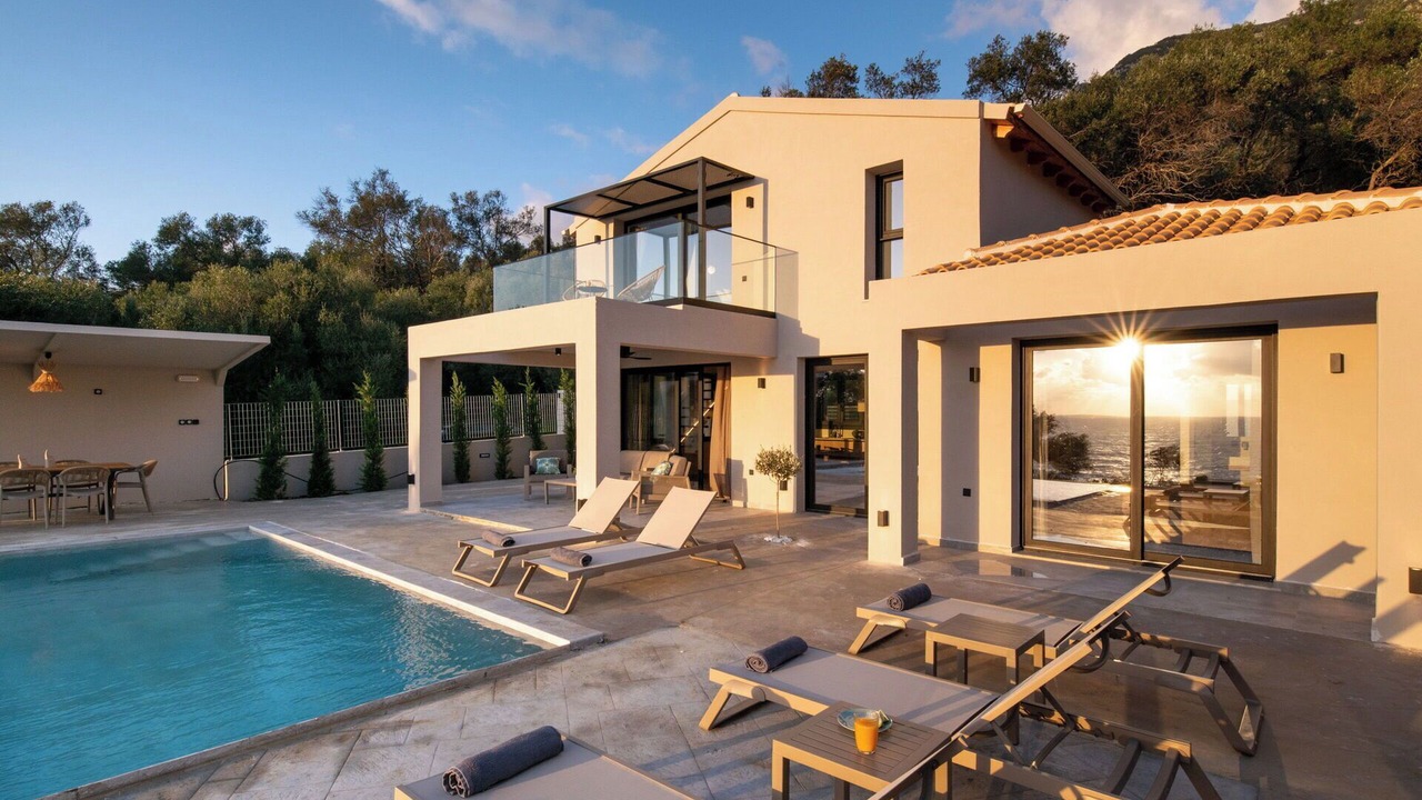 Photo of Outdoor in Agios Matthaios