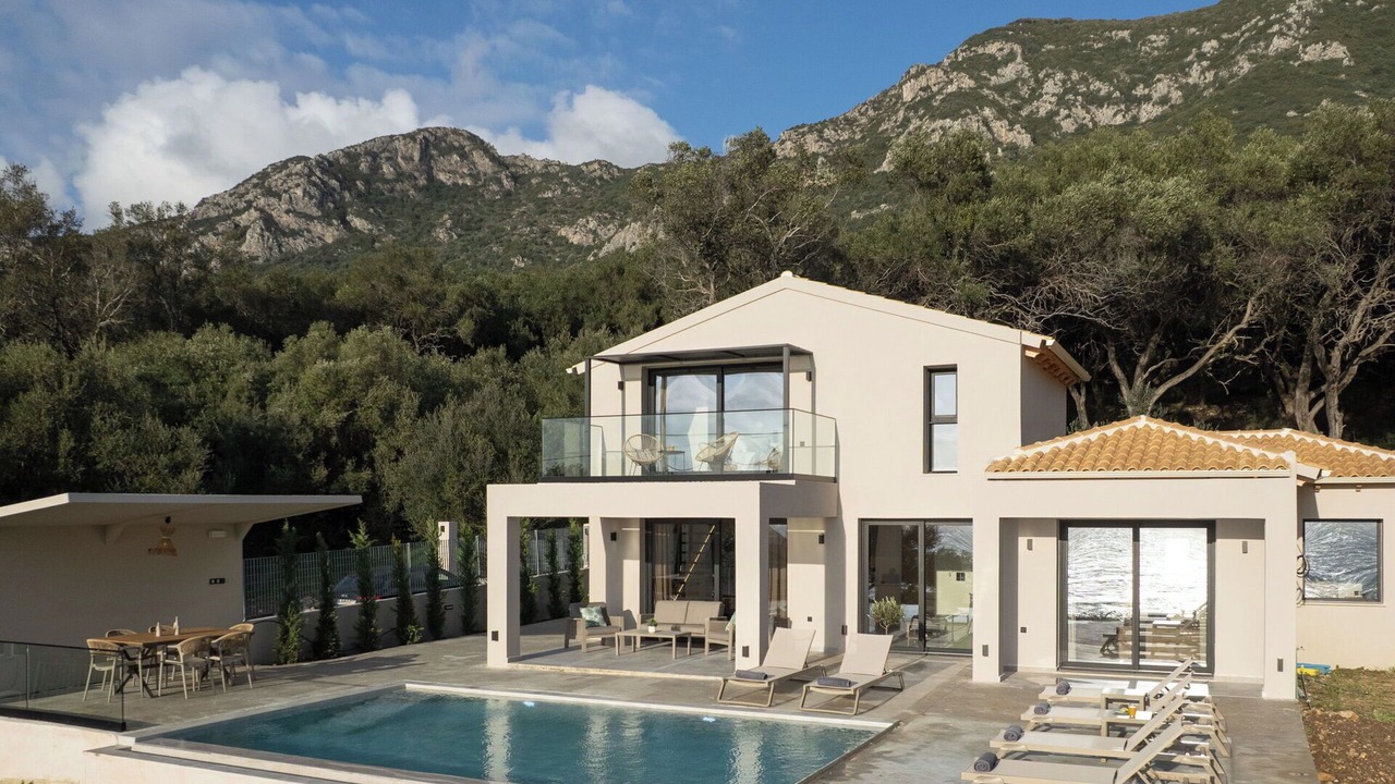 Photo of Outdoor in Agios Matthaios