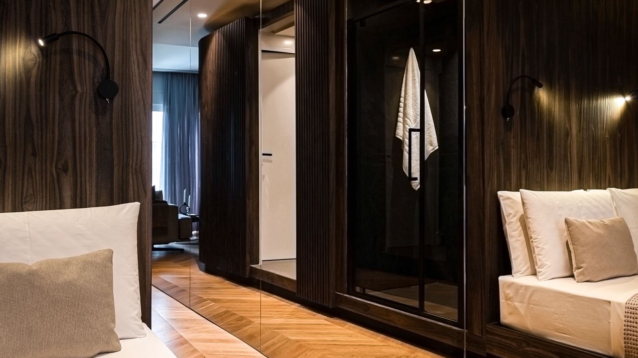 Photo of Bedroom in Ilisia