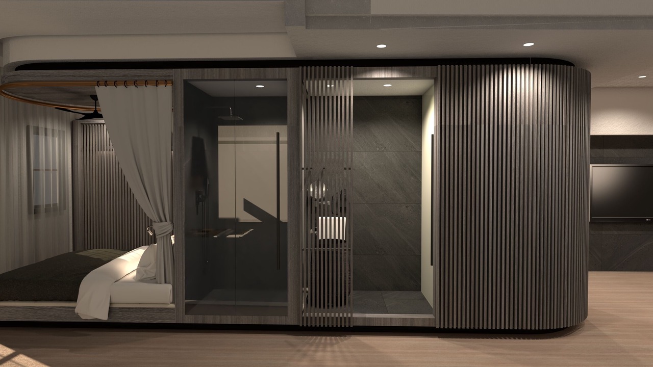 Photo of Bedroom in Ilisia