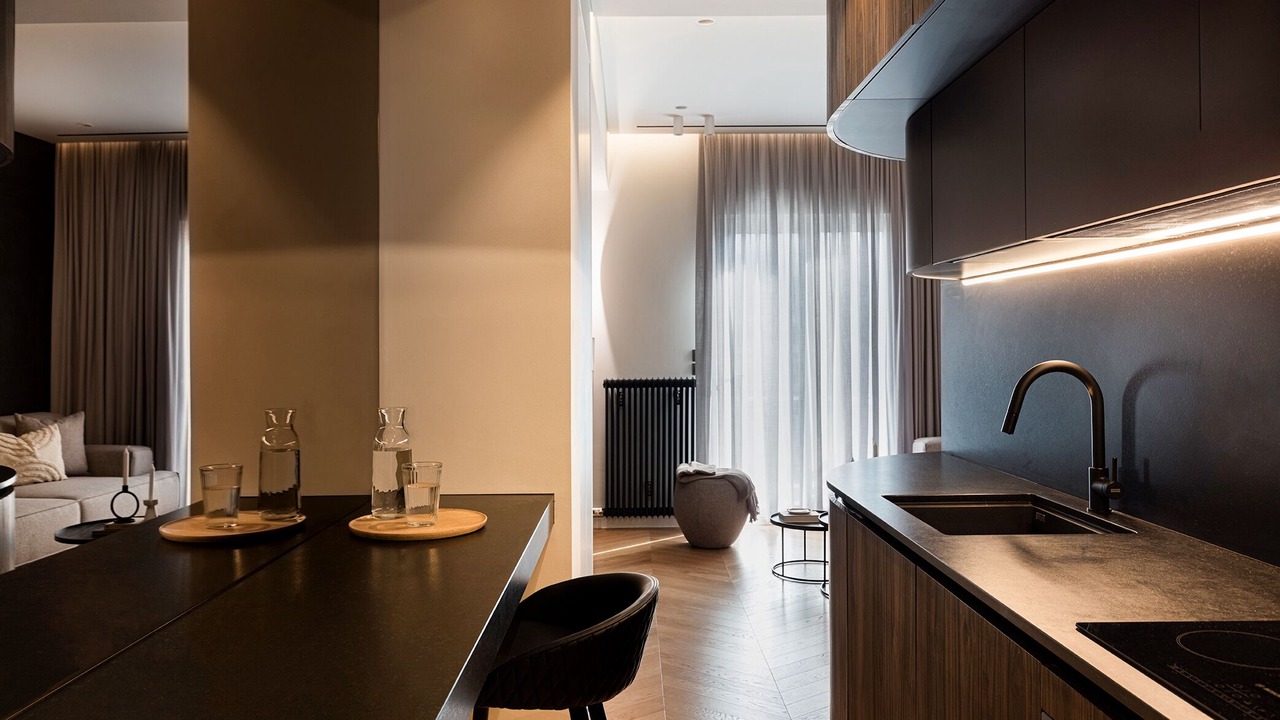 Photo of Kitchen in Ilisia