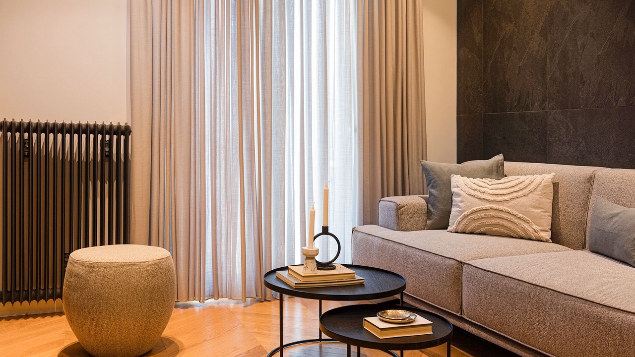 Photo of Livingroom in Ilisia