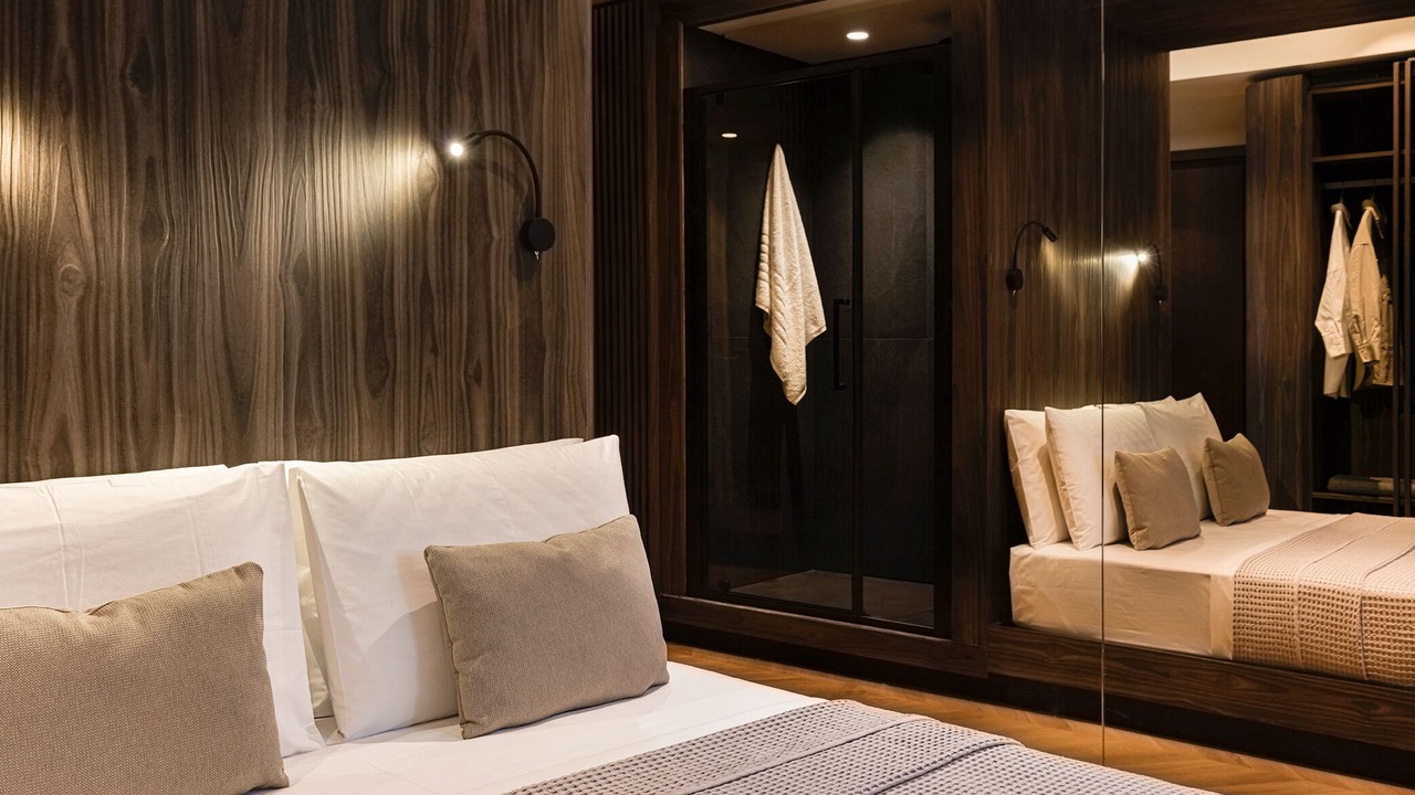 Photo of Bedroom in Ilisia