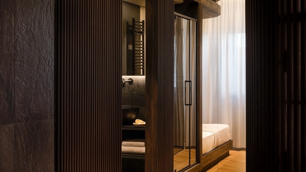 Photo of Bedroom in Ilisia