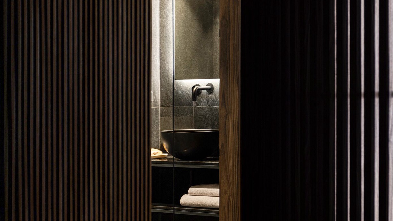 Photo of Bathroom in Ilisia