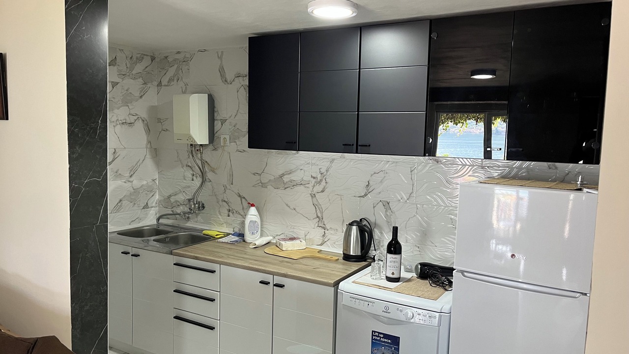 Photo of Kitchen in Dobrota