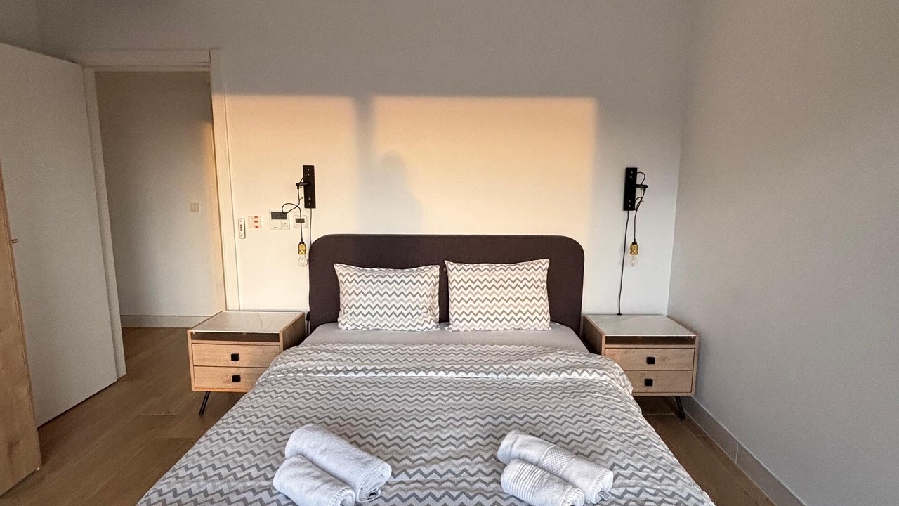 Photo of Bedroom in Kotor