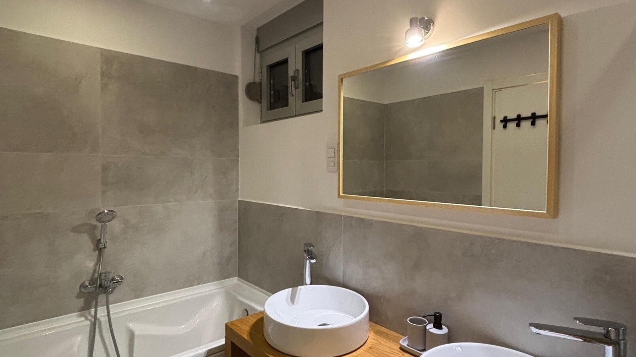 Photo of Bathroom in Kotor