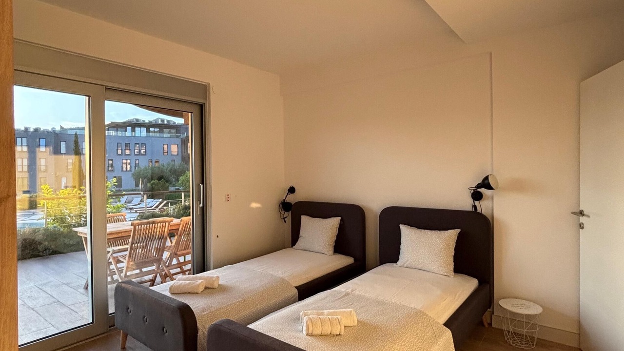Photo of Bedroom in Kotor
