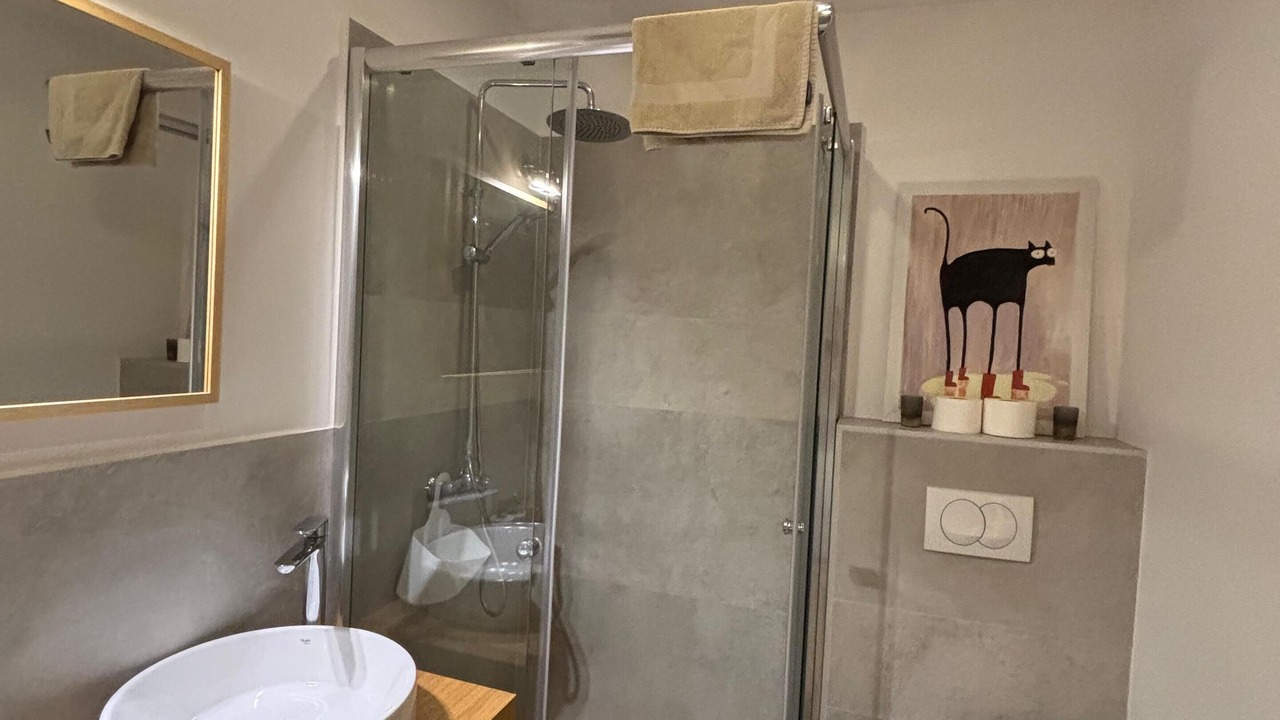 Photo of Bathroom in Kotor