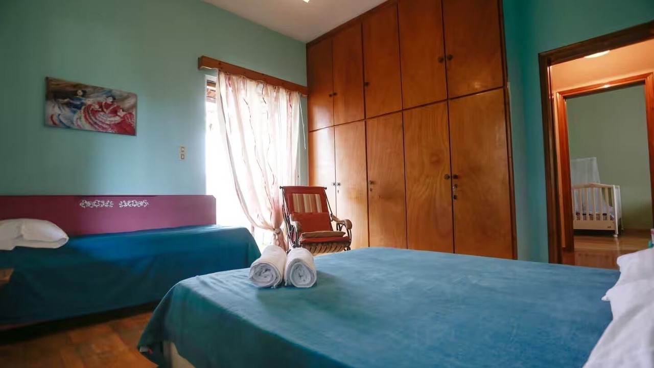 Photo of Bedroom in Kropia