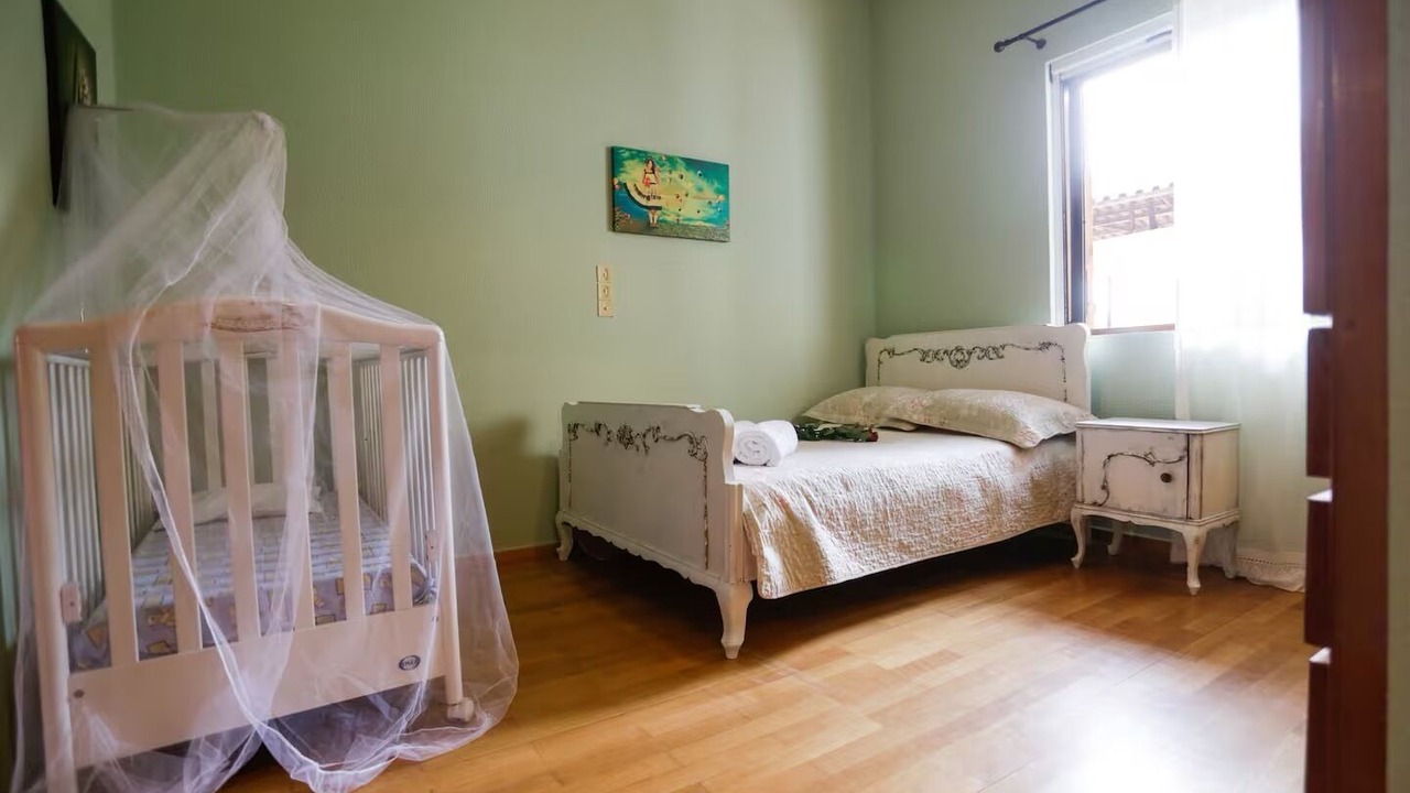 Photo of Bedroom in Kropia