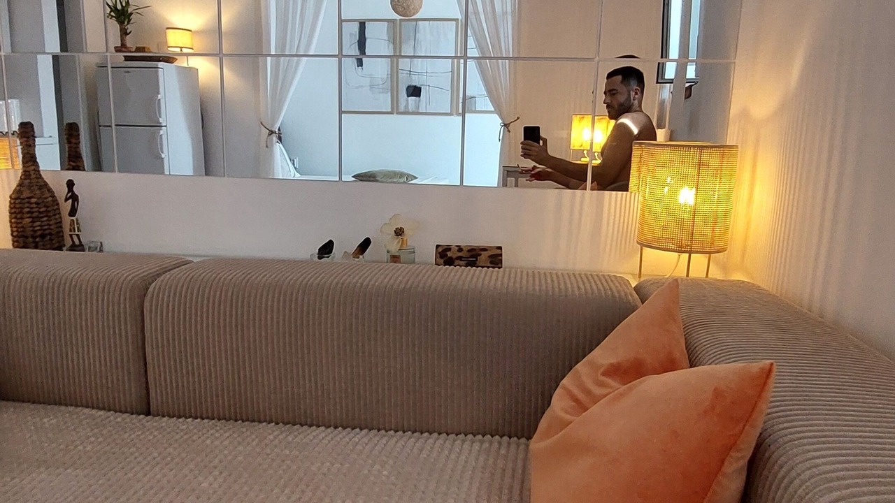 Photo of Livingroom in Dobrota