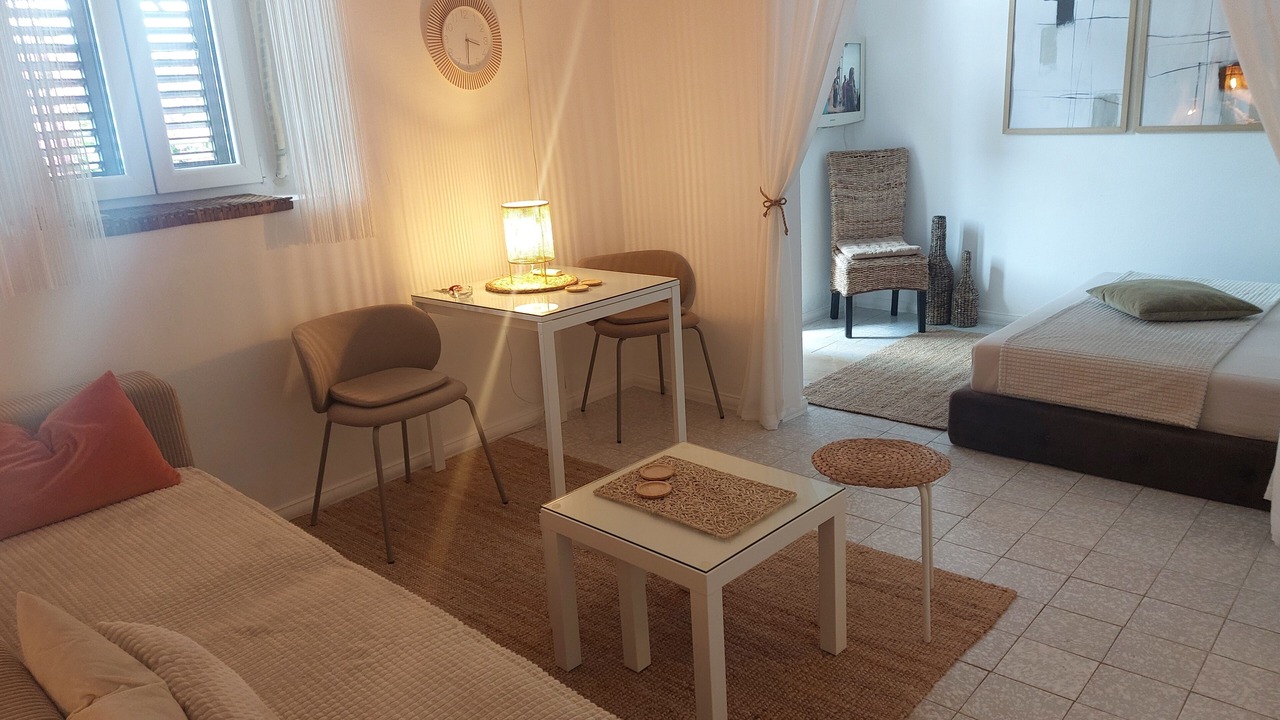Photo of Bedroom in Dobrota