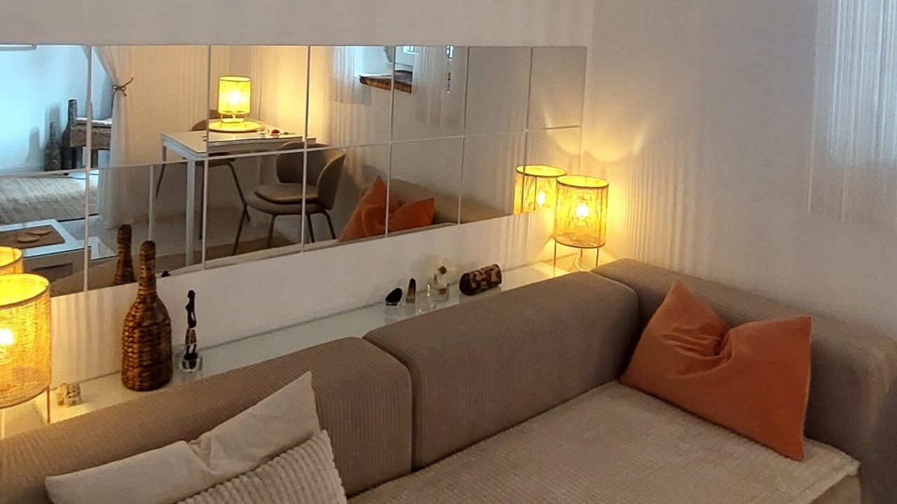 Photo of Livingroom in Dobrota