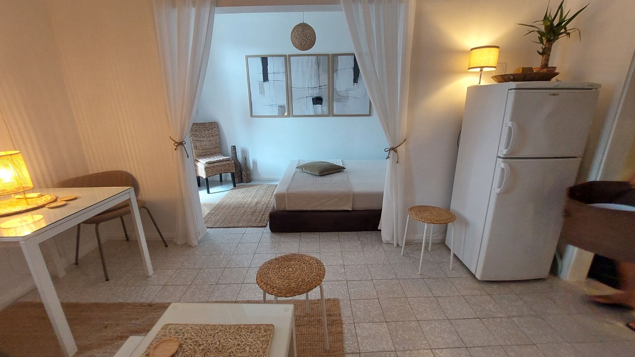 Photo of Bedroom in Dobrota