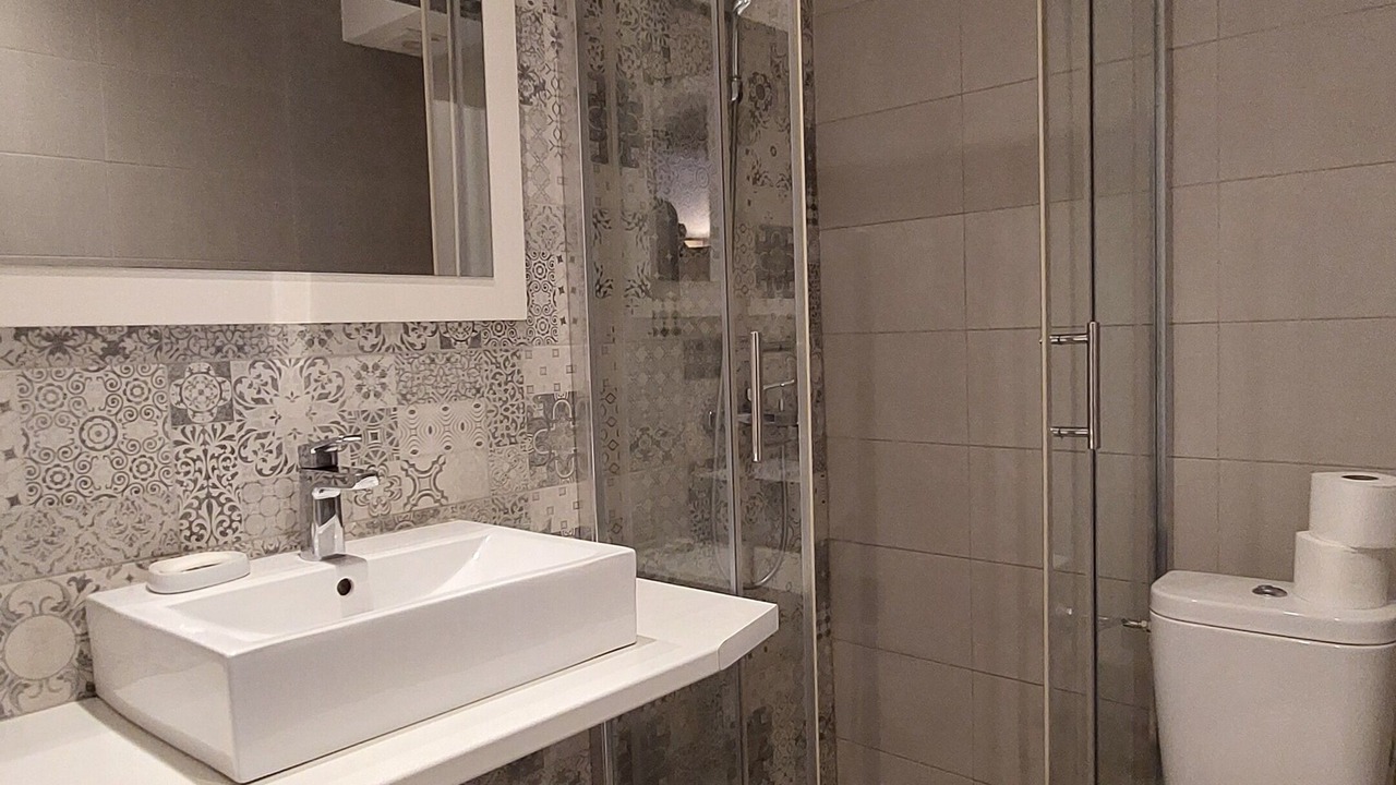 Photo of Bathroom in Dobrota