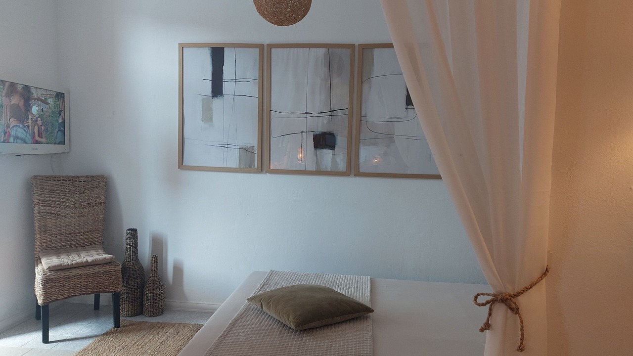 Photo of Bedroom in Dobrota