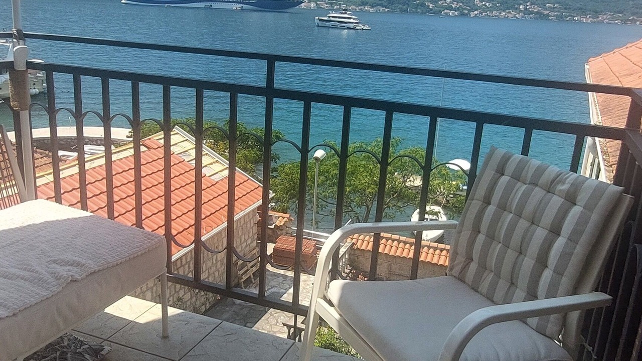 Photo of Outdoor in Dobrota