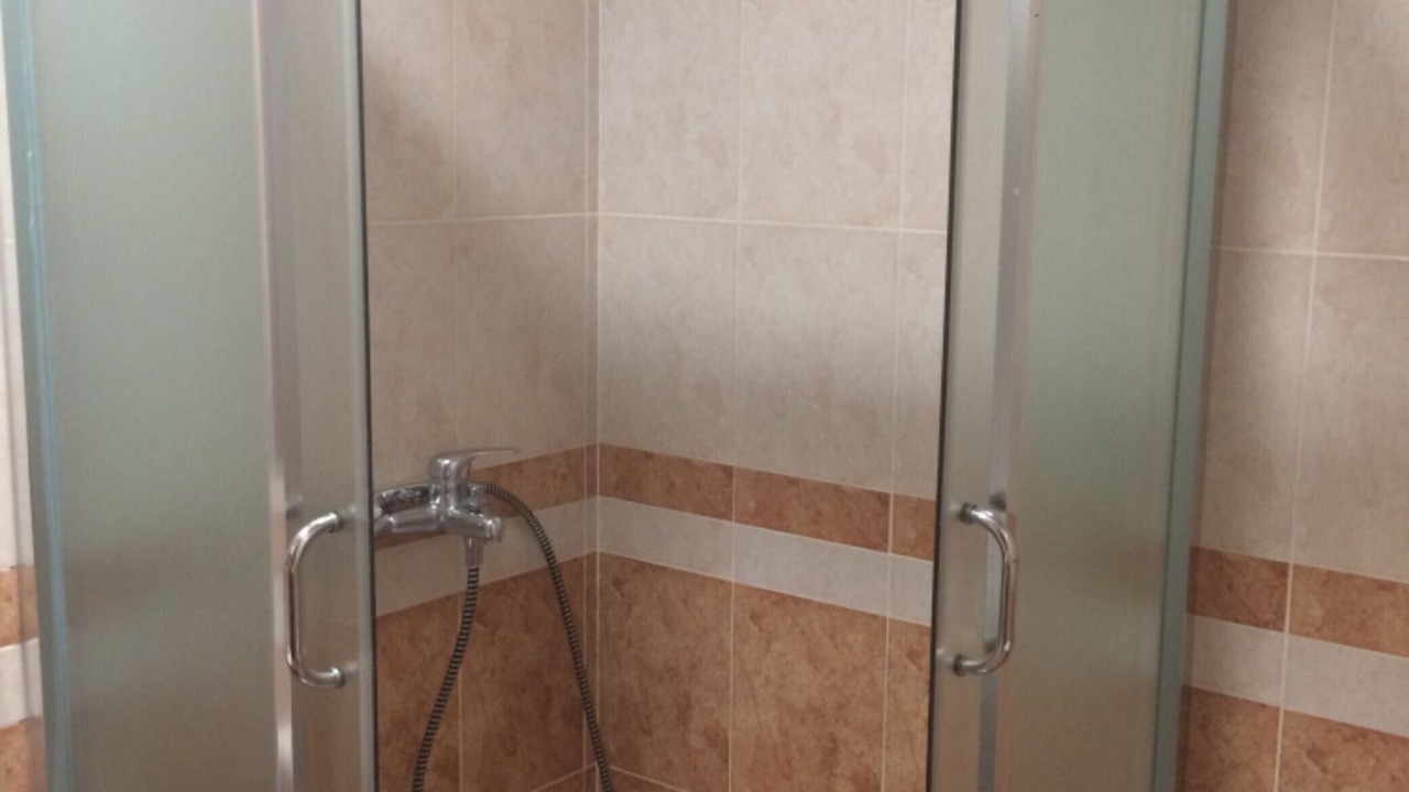 Photo of Bathroom in Becici