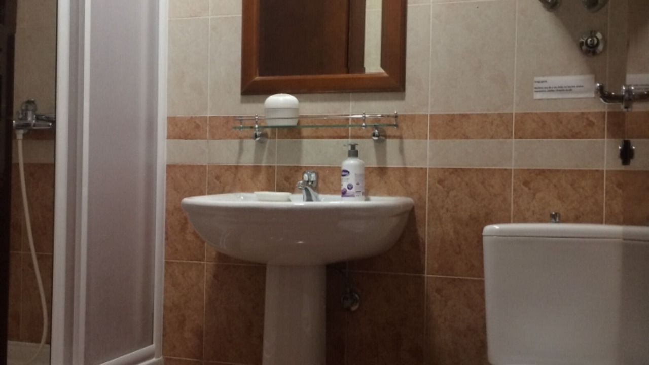 Photo of Bathroom in Becici