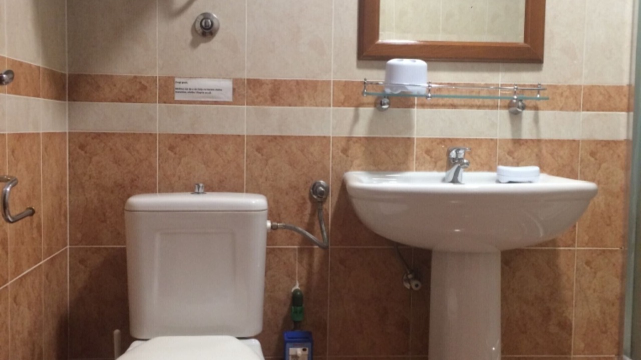 Photo of Bathroom in Becici