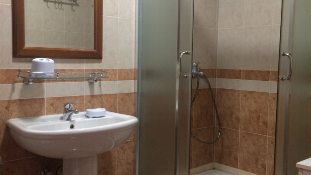 Photo of Bathroom in Becici