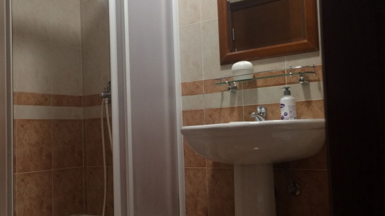 Photo of Bathroom in Becici