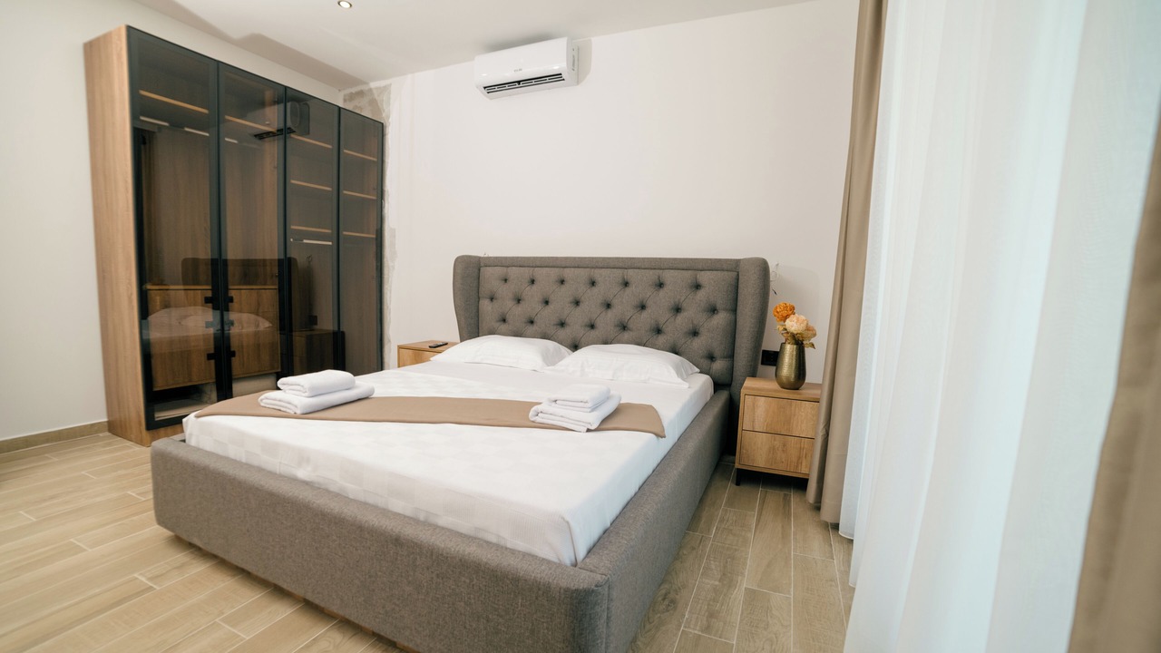 Photo of Bedroom in Bar