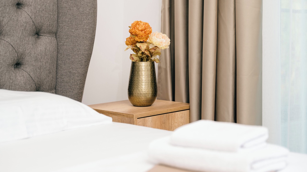 Photo of Bedroom in Bar