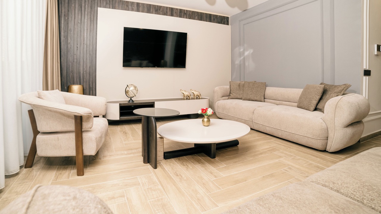 Photo of Livingroom in Bar