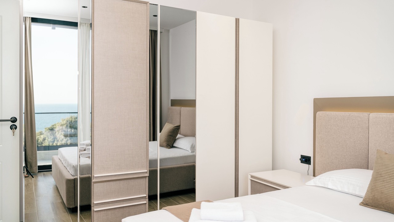 Photo of Bedroom in Bar