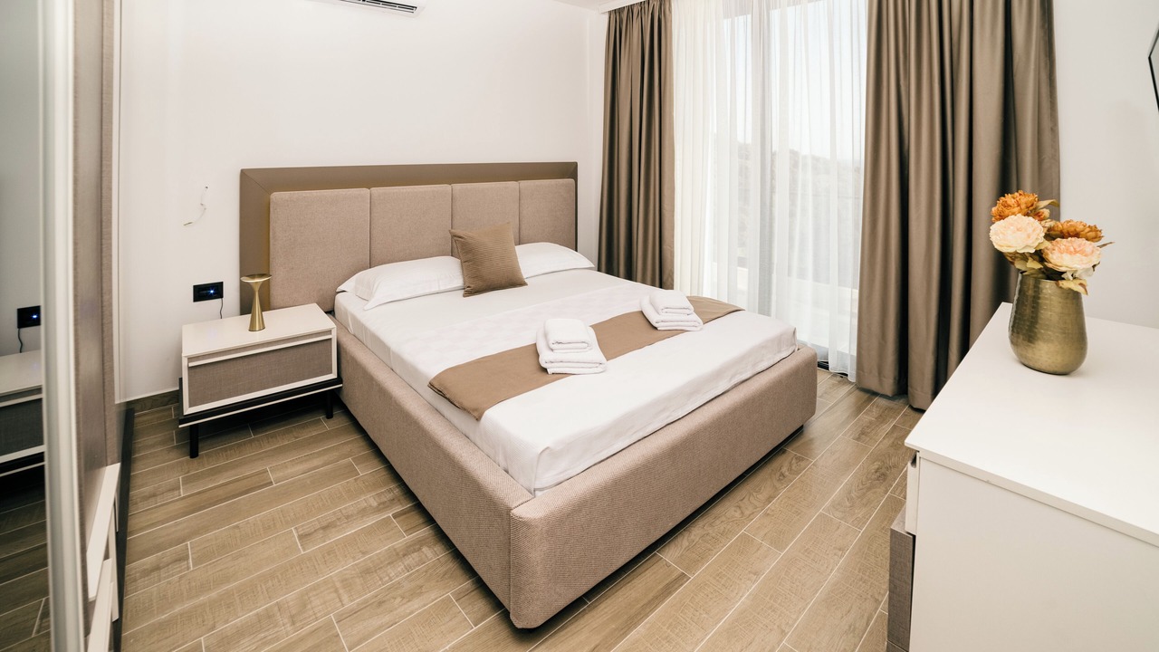 Photo of Bedroom in Bar