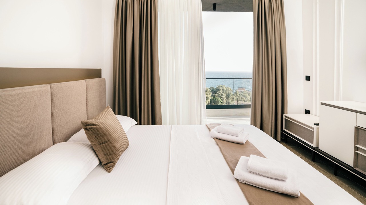 Photo of Bedroom in Bar